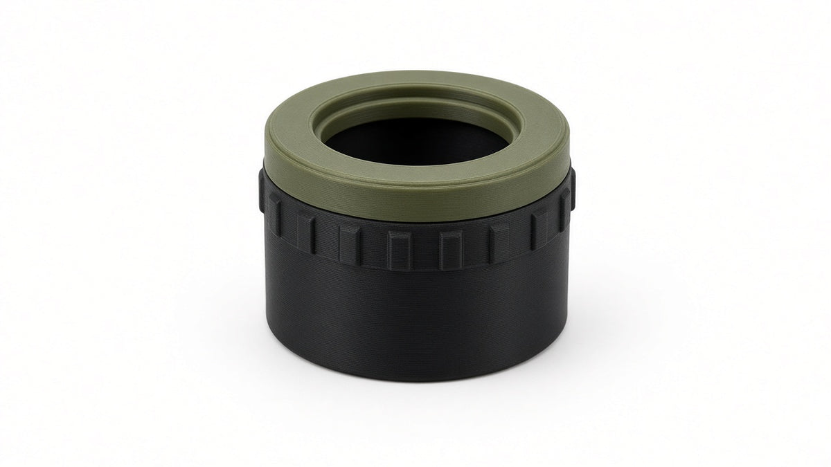 Mini 22 ammo container