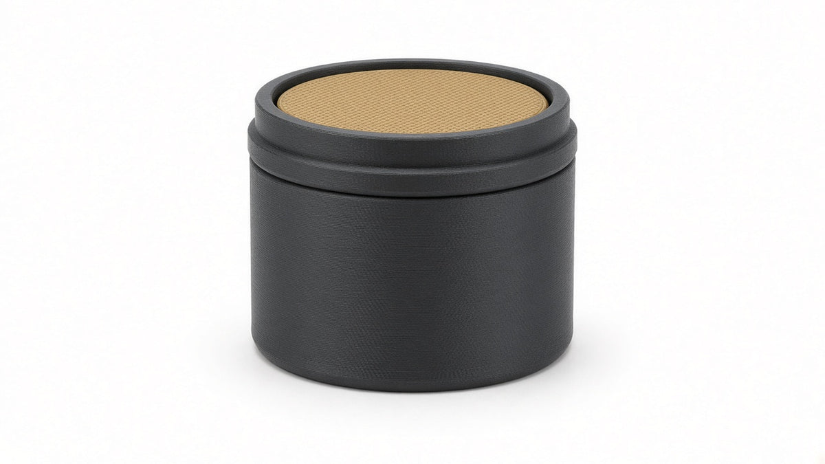 Ammo Capsule 2.0