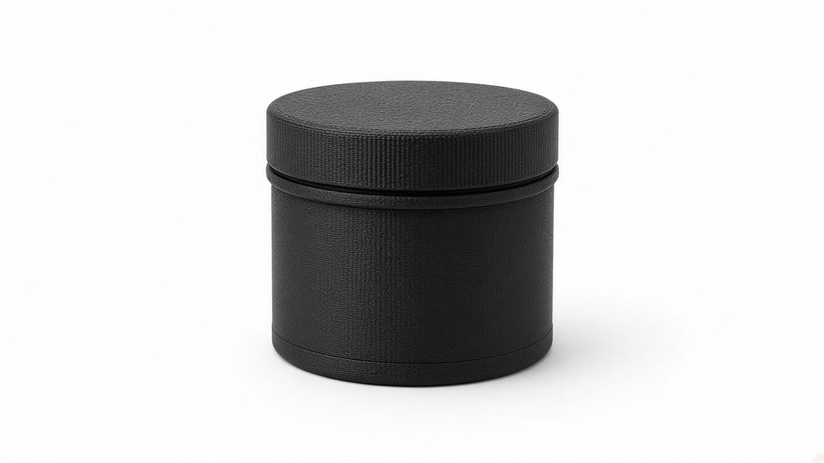 Small Ammo and Battery Storage Container