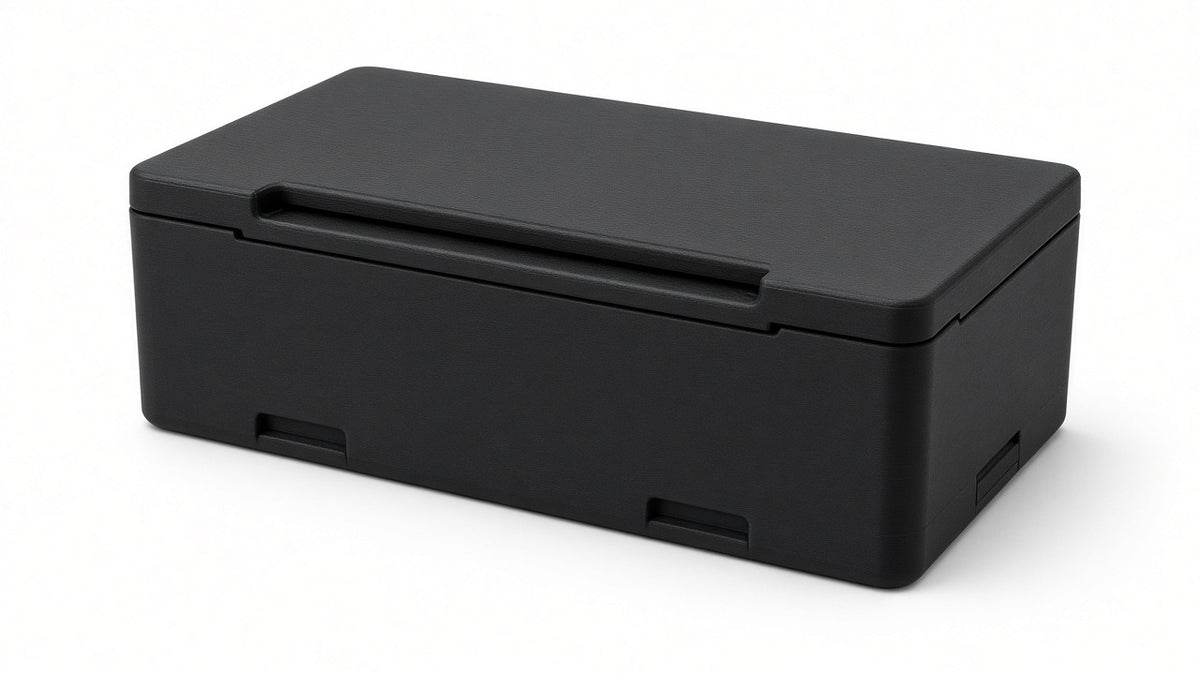 Ammo Boxes (.223/5.56)