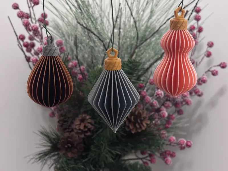 Ornaments