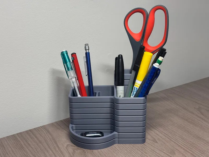 Pencil holder