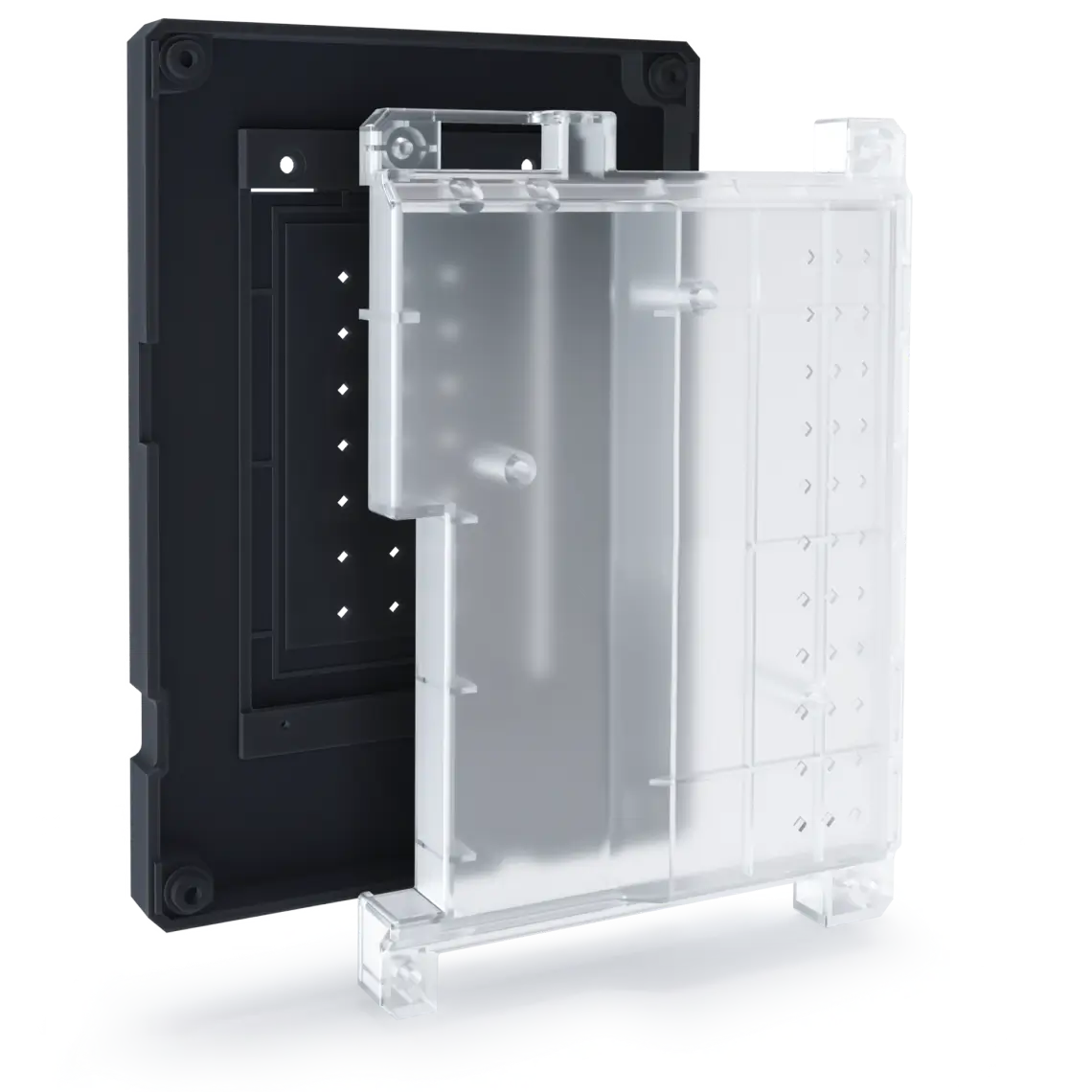 3D Printer Parts