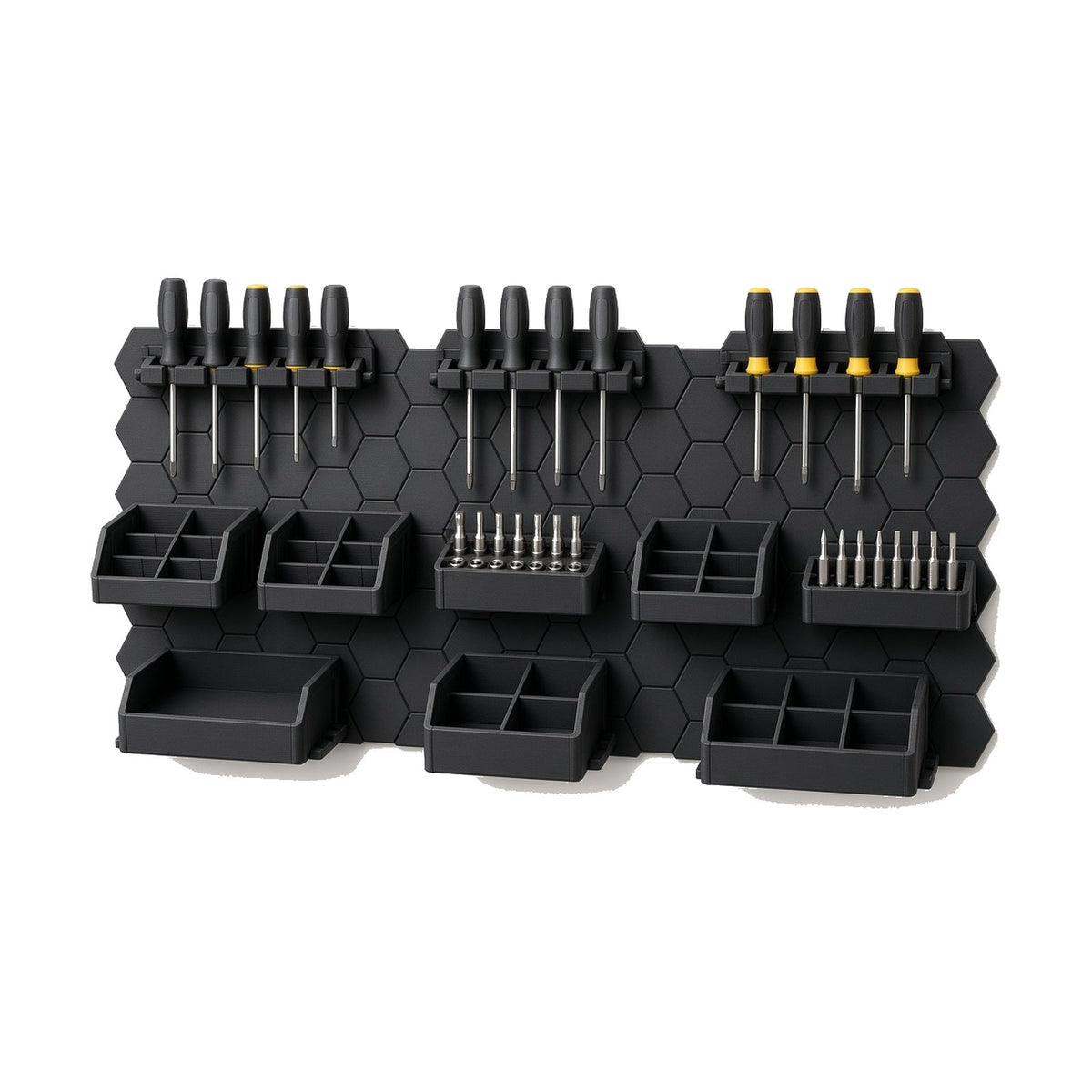 Modular Storage Systems