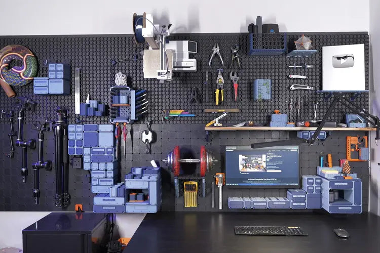 MultiBoard