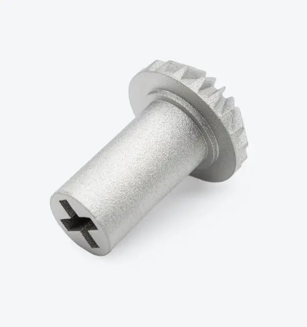 Custom Made Parts