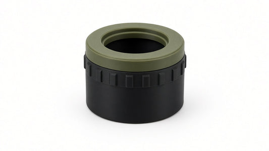 Mini 22 ammo container