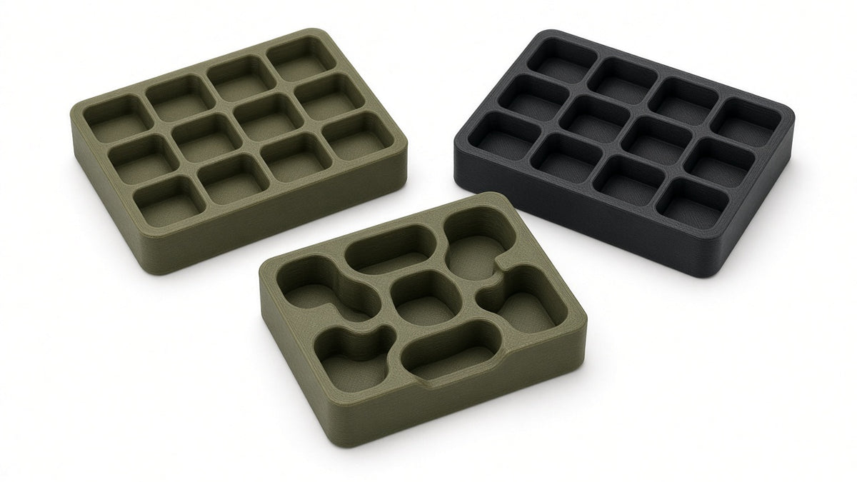 Altoids 22LR storage inserts