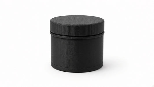 Small Ammo and Battery Storage Container