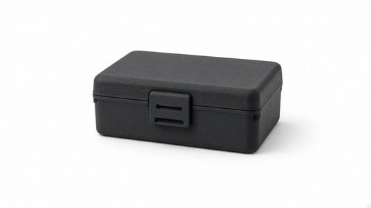 Ultra Compact 9mm ammo box