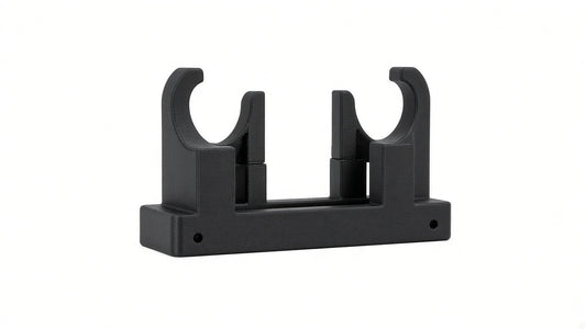 Modular Pistol Rack aka "Mod Rack 2.0"