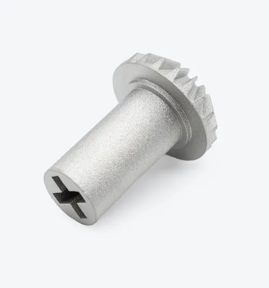 BJ - 316L Stainless Steel