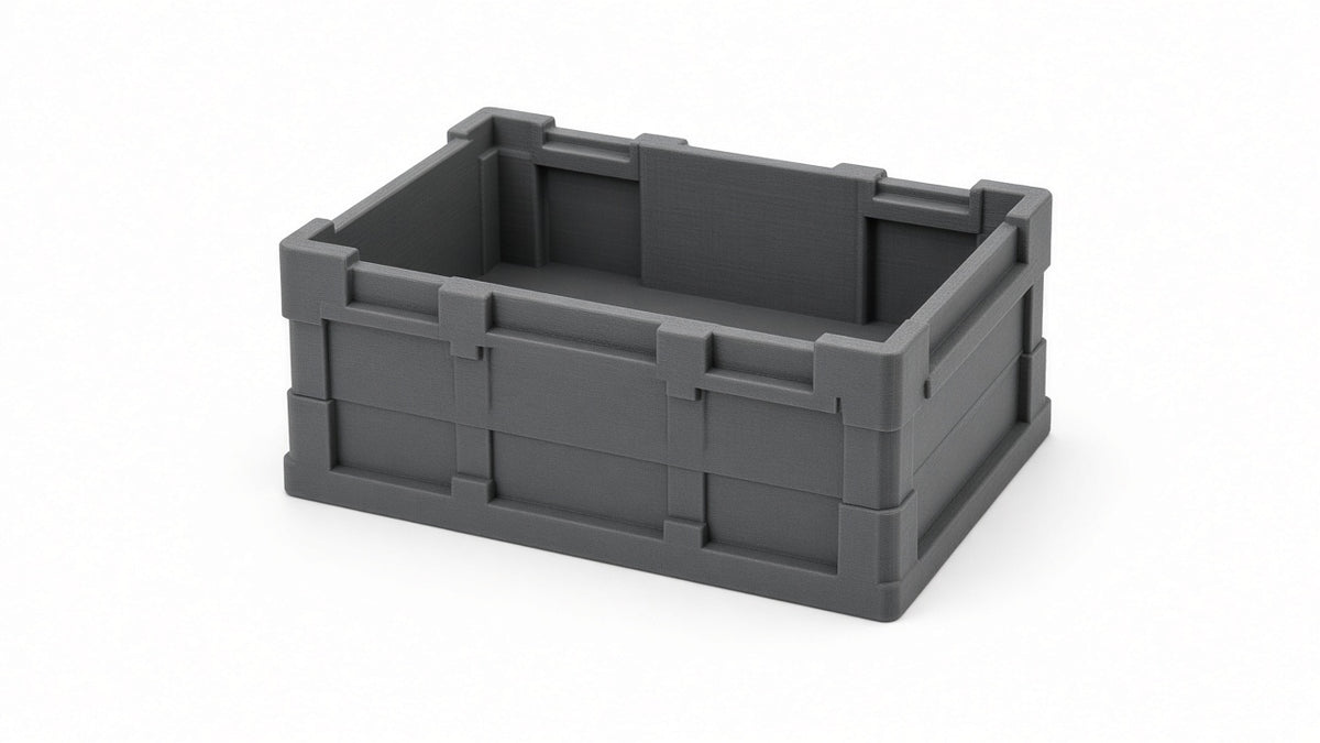 LeadBed Universal Ammo Box