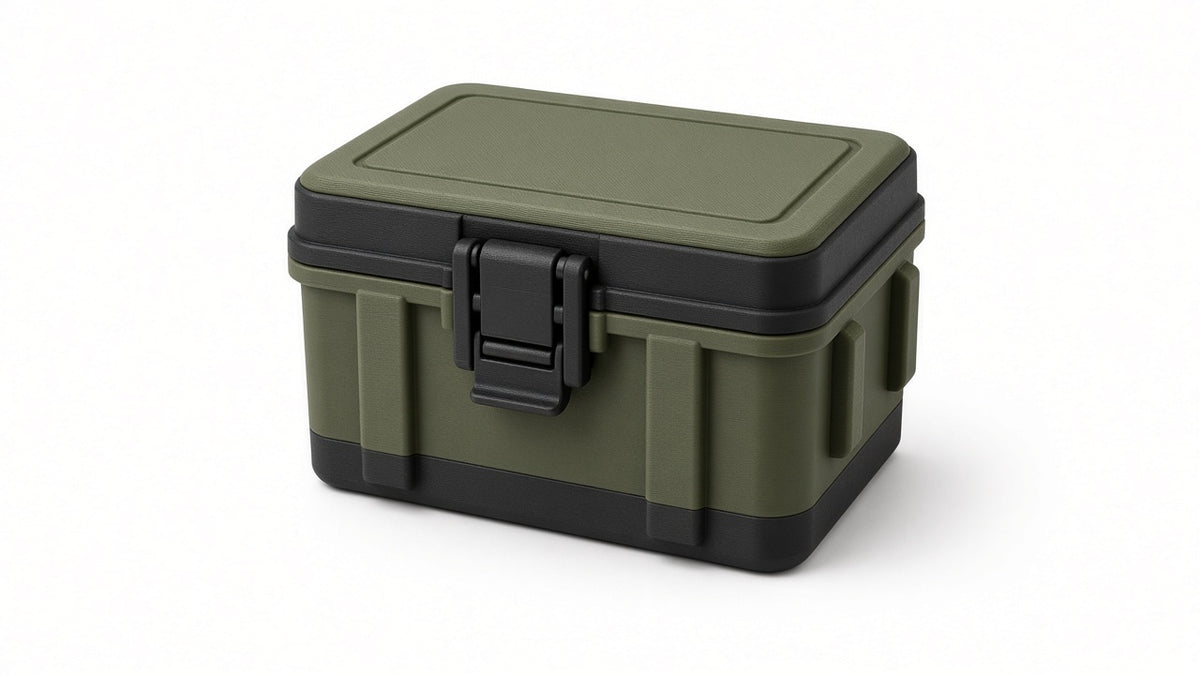 Ammo box .22LR