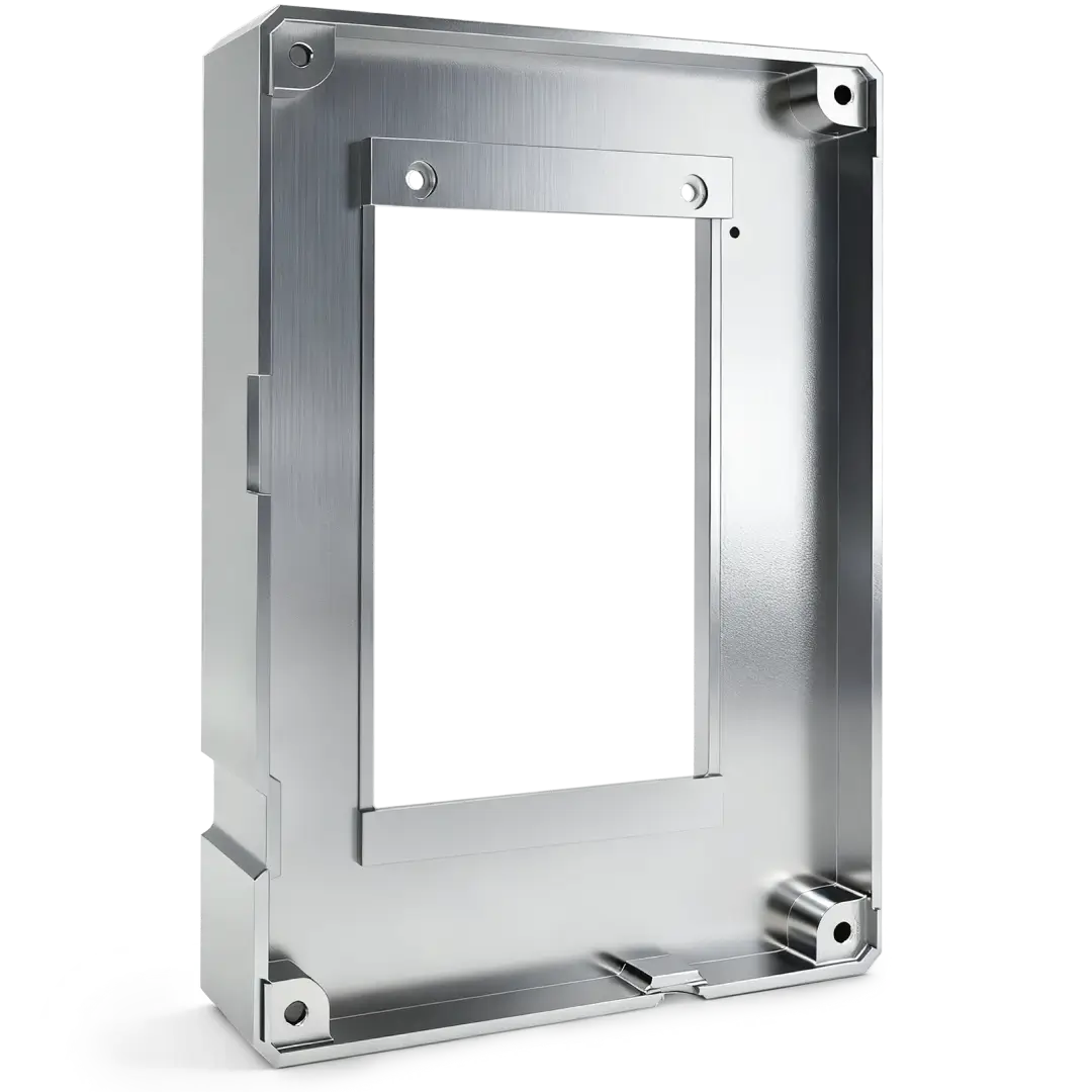CNC Machining