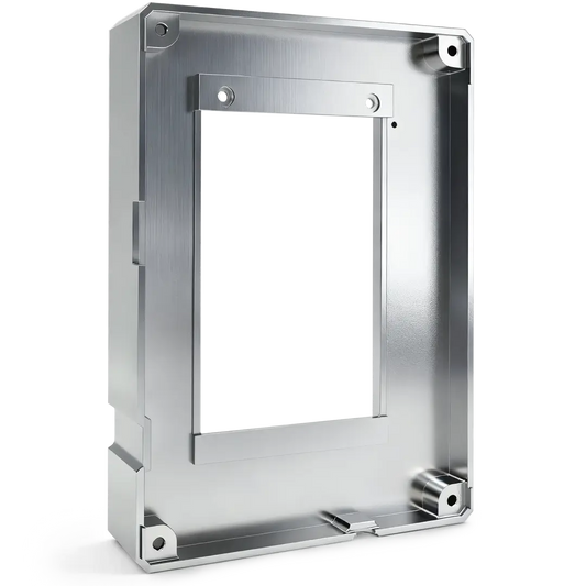 CNC Machining