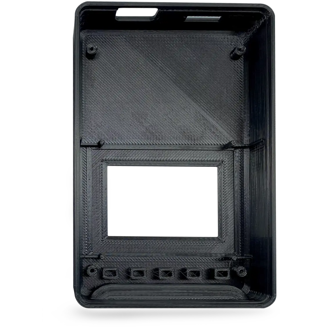 FDM(Plastic)