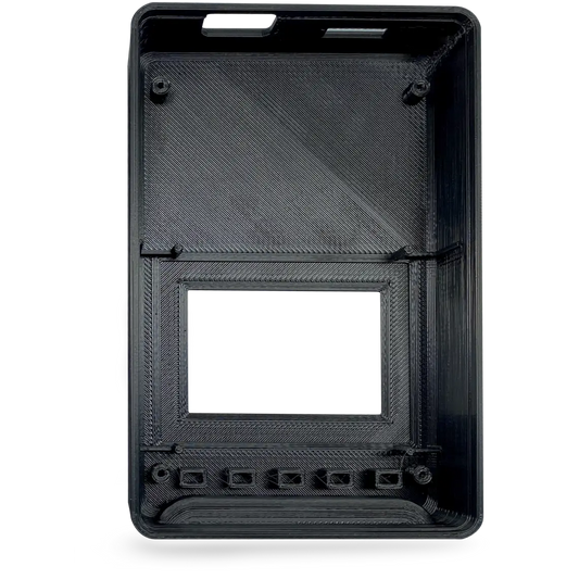 FDM(Plastic)