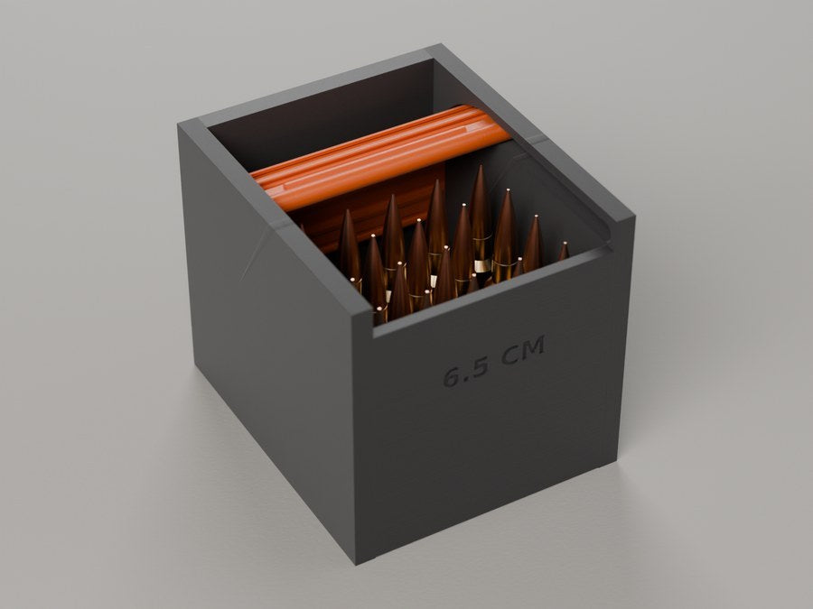 Rolltop — catalog model render, additional view; not a photograph of a finished print