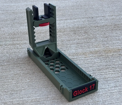 Pistol Holder