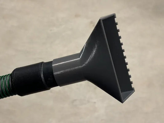Festool dust extractor nozzle