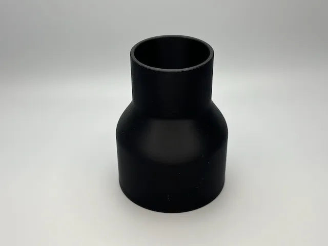 Festool hose adapter for DeWalt table saw