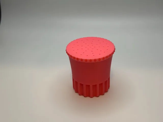 Minimalist mini garden sprayer