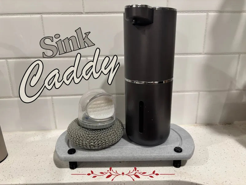Sink Caddy