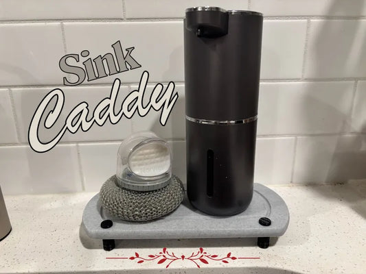 Sink Caddy