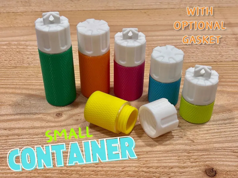 Small Container