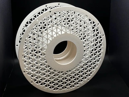 Tri Hex Spool