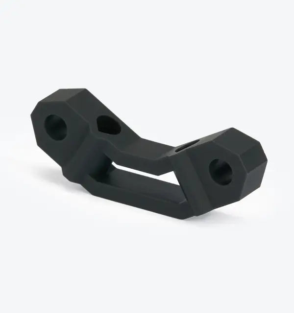 SLA - Black Resin